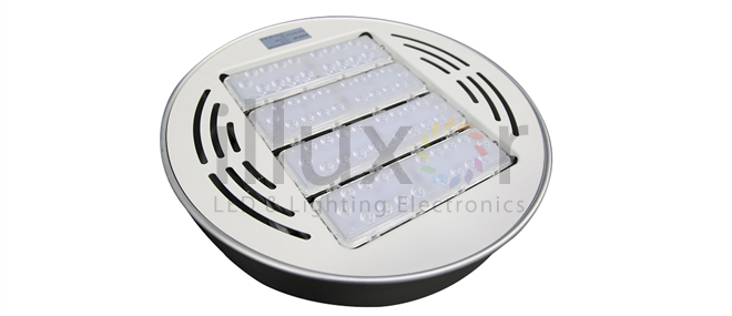 illuxor LED IP68 Industrial Light